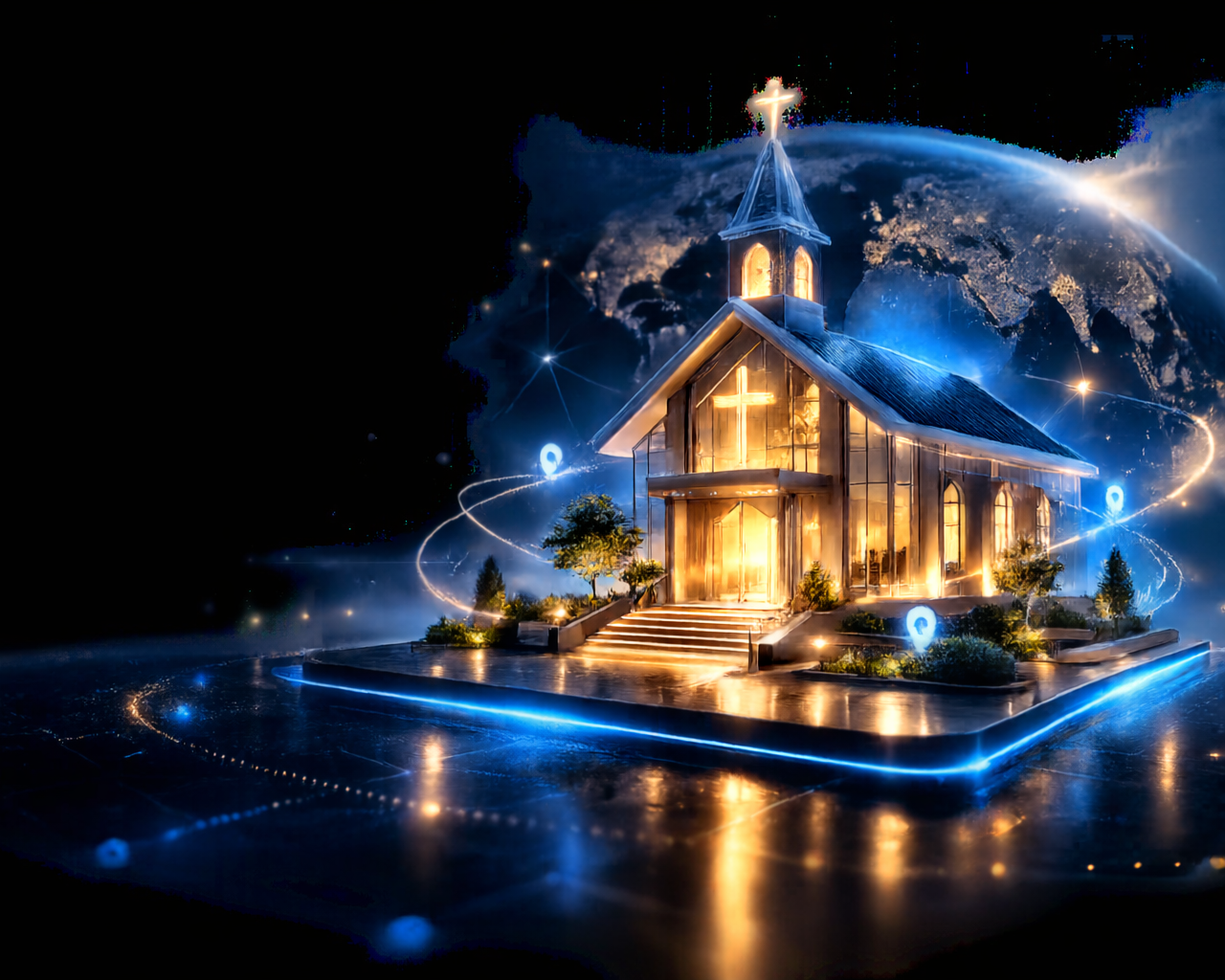 First Fundamental Bible Church